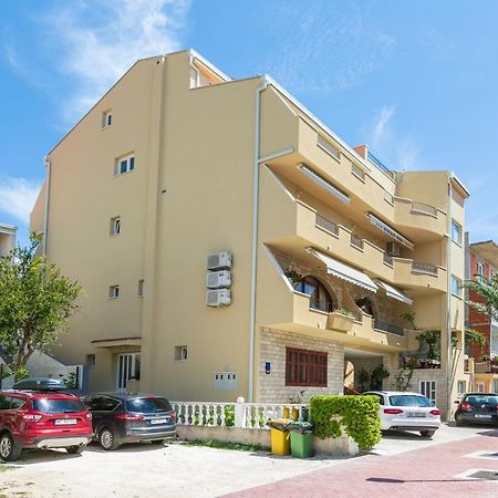 Apartments Barba Tucepi Ngoại thất bức ảnh