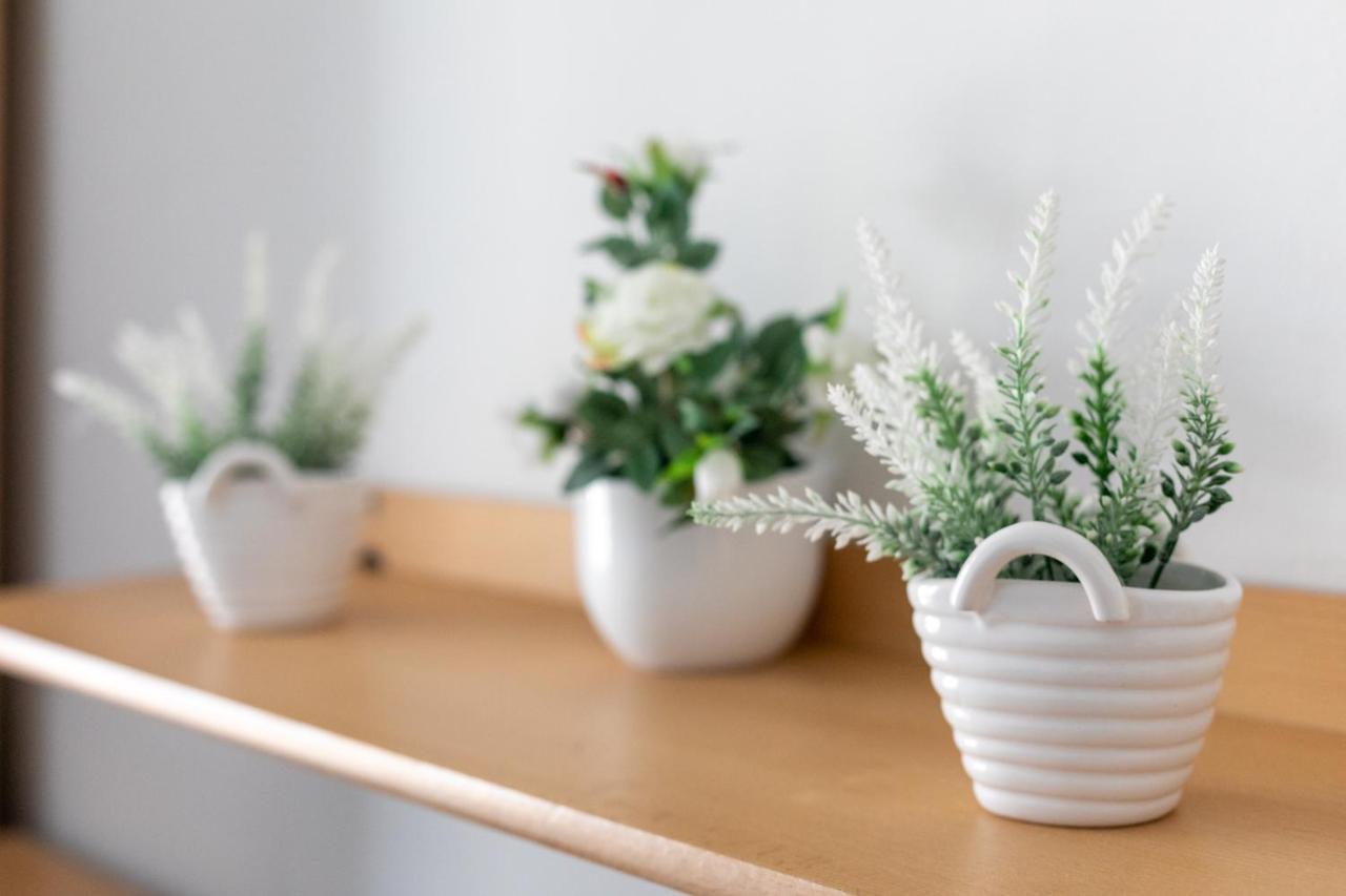 Apartments Barba Tucepi Ngoại thất bức ảnh