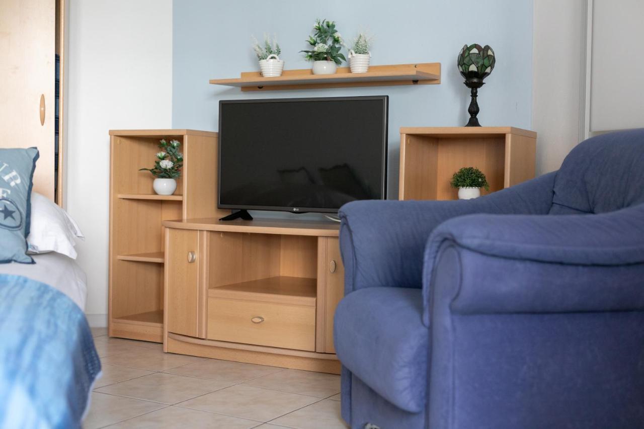 Apartments Barba Tucepi Ngoại thất bức ảnh