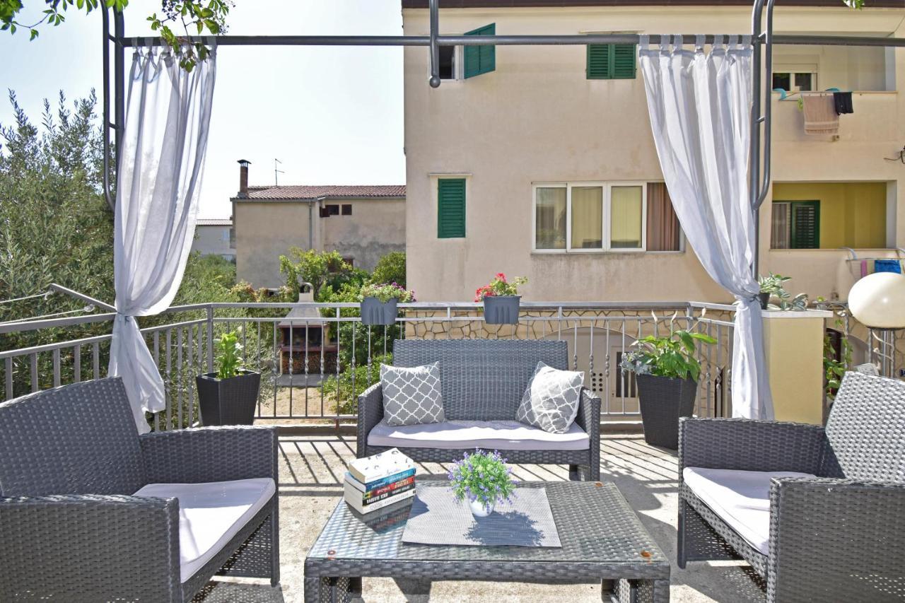 Apartments Barba Tucepi Ngoại thất bức ảnh